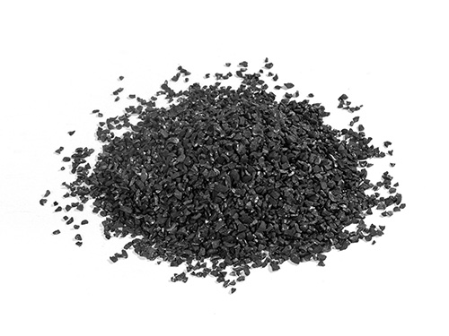 煤质破碎颗粒活性炭