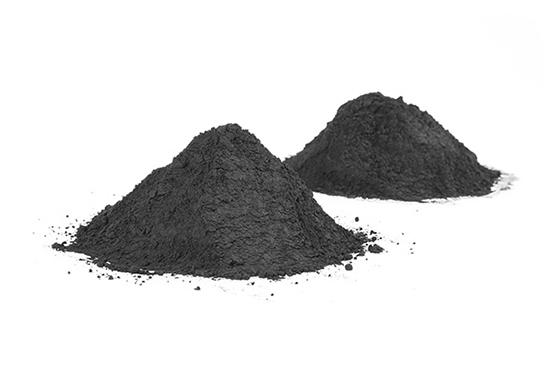 粉状活性炭的使用与选择方法